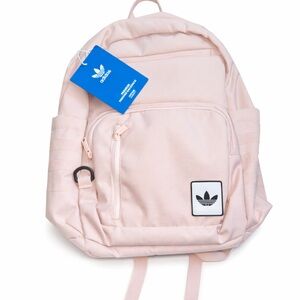 adidas Pink Trefoil Daypack